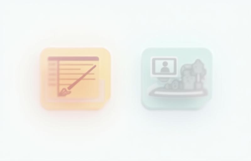 Vergleich zwischen Klebevignette und Digitaler Vignette Österreich